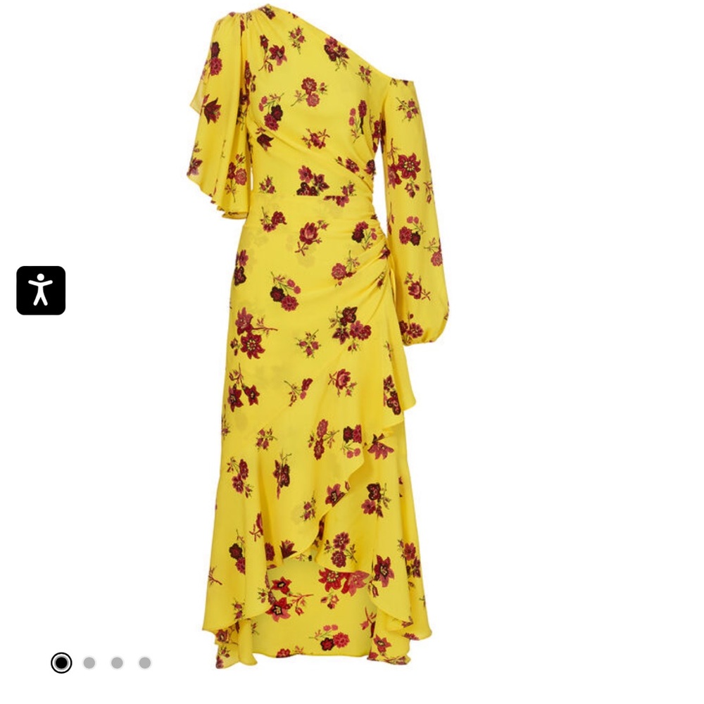 A.L.C. Florence Dress